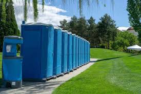 Trusted Palermo, CA Portable Potty Rental Experts