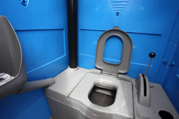 Portable Restroom Removal and Pickup in Palermo, CA